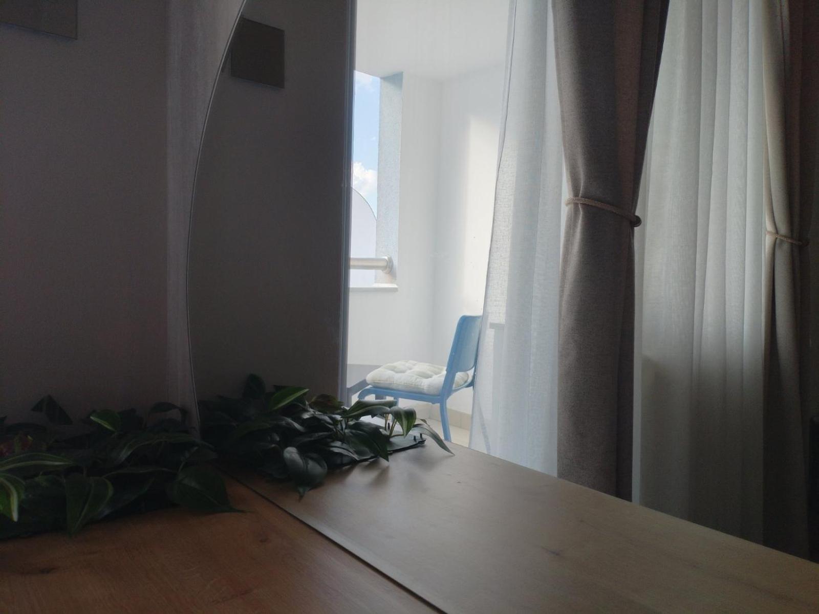 Apartment Centrum - Free Private Parking Нови-Сад Экстерьер фото