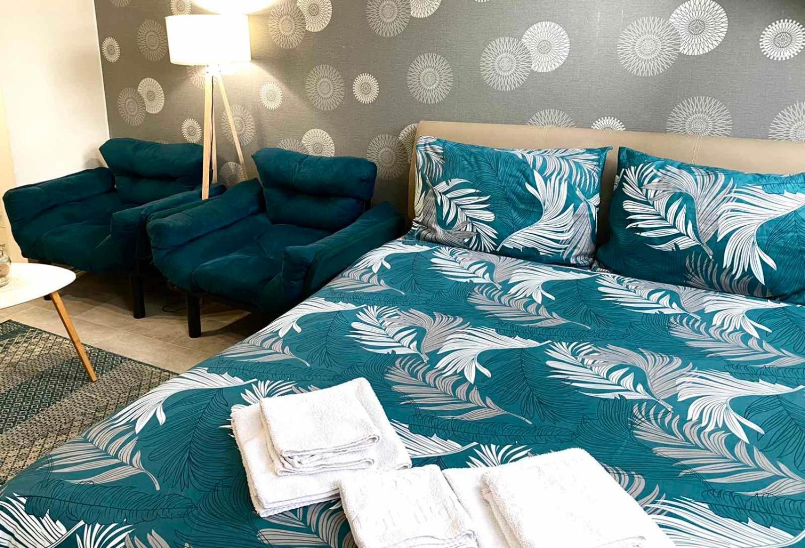 Apartment Centrum - Free Private Parking Нови-Сад Экстерьер фото